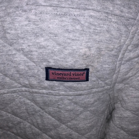 Vineyard vine sweater - Picture 6 of 7